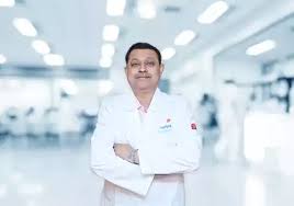 Dr Rajarshi Roy